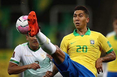 ഫിര്‍മിനോ/ഫോട്ടോ: എഎഫ്പി