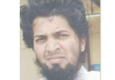 ജമേഷ മുബിന്‍