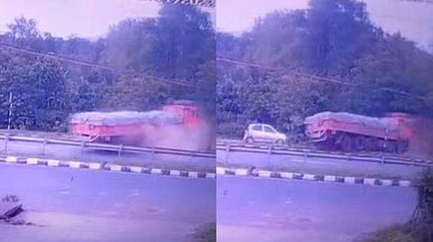 ടെലിവിഷന്‍ ദൃശ്യം