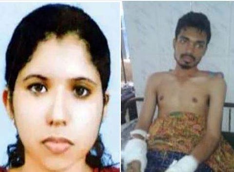 സൂര്യ, ഷിജു