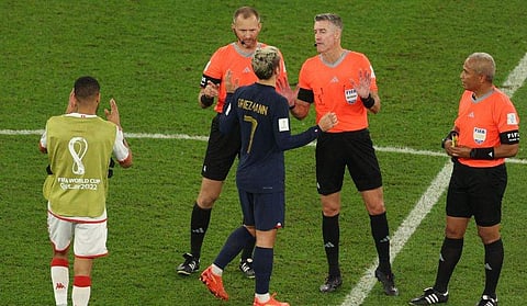 ഫോട്ടോ: എഎഫ്പി