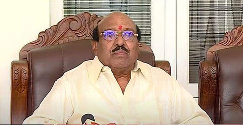 സൂംബയുമായി സർക്കാർ മുന്നോട്ട് പോകണം; പൂർണ്ണ പിന്തുണയെന്ന് വെള്ളാപ്പള്ളി നടേശന്‍