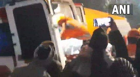 വീഡിയോ ദൃശ്യം