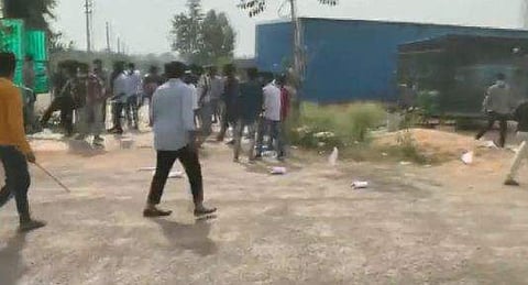 വീഡിയോ ദൃശ്യം