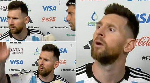 വീഡിയോ ദൃശ്യം