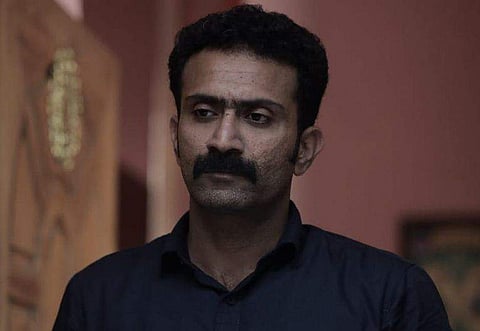 ഷൈൻ ടോം ചാക്കോ/ചിത്രം: ഫേയ്സ്ബുക്ക്