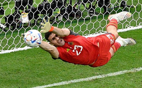 ഫോട്ടോ: എഎഫ്പി