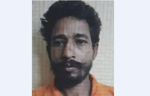 വേലായുധൻ