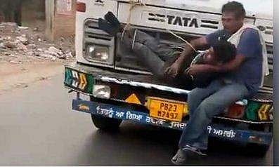 വീഡിയോ ദൃശ്യം