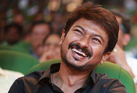 ഉദനിധി സ്റ്റാലിൻ/ ട്വിറ്റർ