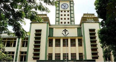 കോഴിക്കോട് മെഡിക്കല്‍ കോളജ്‌