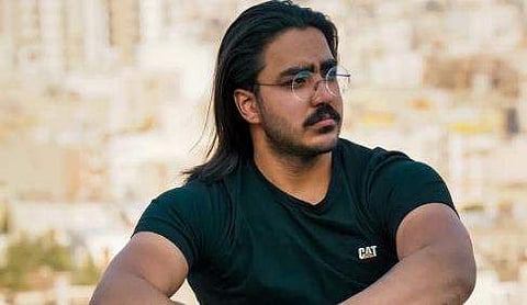 മജിന്ദ്രേസ റഹ്നാവാര്‍ഡ്