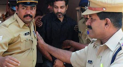 മുഹമ്മദ് നിഷാം/ ഫയല്‍ ചിത്രം