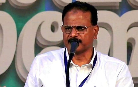 അബ്ദുറഹിമാന്‍ രണ്ടത്താണി/ ഫെ്‌സ്ബുക്ക്