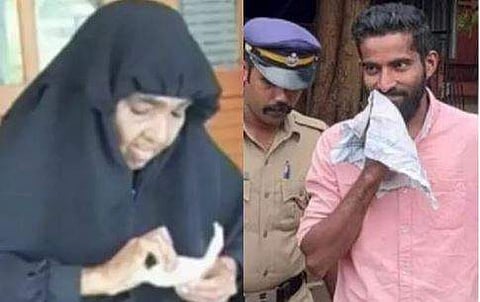 സുബൈദ, അബ്ദുള്‍ ഖാദര്‍