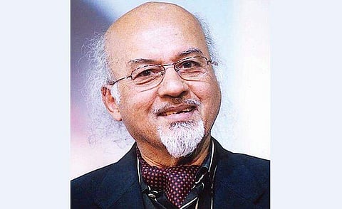 റ്റിജെഎസ് ജോര്‍ജ്/ഫയല്‍