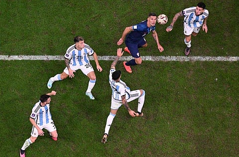 ഫോട്ടോ: എഎഫ്പി