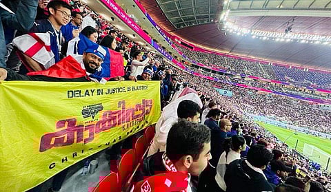 കാക്കിപ്പട റിലീസ് പ്രഖ്യാപിക്കുന്ന പോസ്റ്ററുമായ അണിയറ പ്രവർത്തകർ