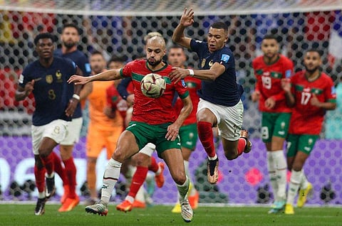 ഫോട്ടോ: എഎഫ്പി