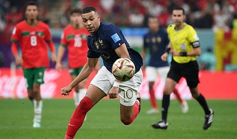 ഫോട്ടോ: എഎഫ്പി