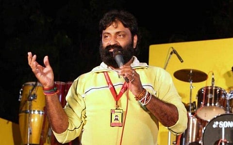 സോബി ജോർജ്/ചിത്രം: ഫേയ്സ്ബുക്ക്