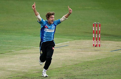 ഹെന്റി തോണ്‍ടെന്‍/ ട്വിറ്റർ