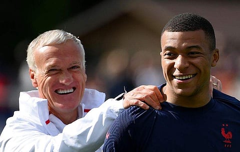 ഫോട്ടോ: എഎഫ്പി