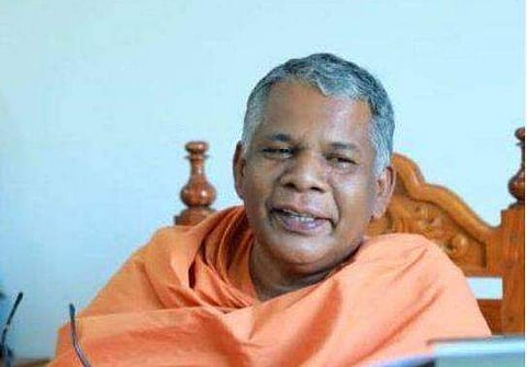 സ്വാമി ശുഭാംഗാനന്ദ