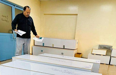 അഷ്റഫ് താമരശ്ശേരി ഫെയ്സ്ബുക്കിൽ പങ്കുവച്ച ചിത്രം