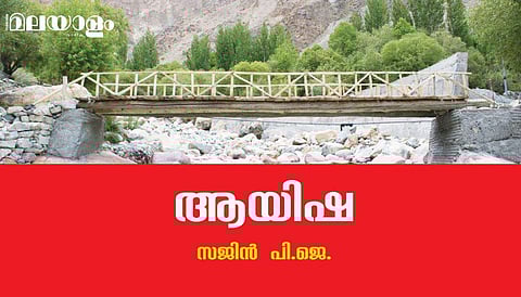 'തുര്‍തുക്കും ഒരു വിഷാദിയാണ്, അഗാധമായ ഒരു ആത്മീയ നഷ്ടം ആ ഗ്രാമത്തെ മൂടുന്നുണ്ട്'