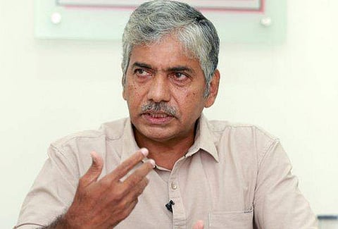 ജേക്കബ് തോമസ്/ ചിത്രം: ന്യൂ ഇന്‍ഡ്യന്‍ എക്‌സ്പ്രസ്‌