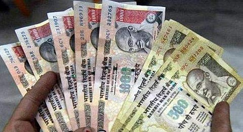 ആയിരം, അഞ്ഞൂറ് രൂപ നോട്ടുകള്‍, ഫയല്‍