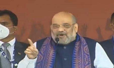 അമിത് ഷാ