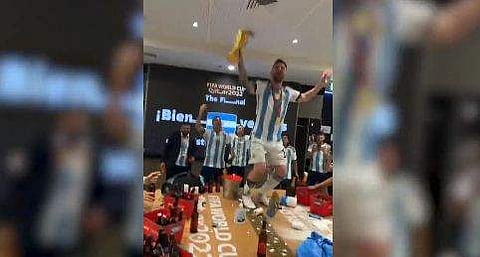 വീഡിയോ ദൃശ്യം