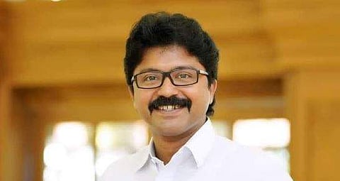 എല്‍ദോസ് കുന്നപ്പിള്ളി/ഫെയ്സ്ബുക്ക്