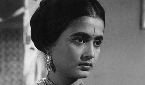 ഝരണ ദാസ് /ചിത്രം: ഫേയ്സ്ബുക്ക്