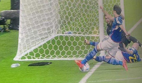 വീഡിയോ ദൃശ്യം