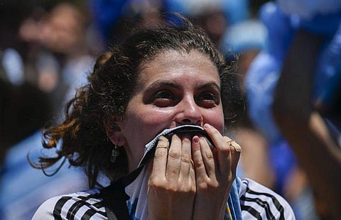 പ്രതീകാത്മക ചിത്രം/എഎഫ്പി