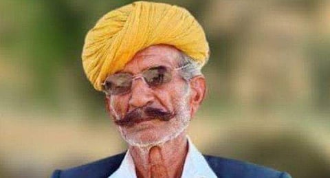 ഭൈറോണ്‍ സിങ് റാത്തോഡ്‌