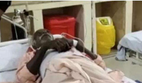 ആത്മഹത്യക്ക് ശ്രമിച്ച ദേവരാന്‍ ആശുപത്രിയില്‍