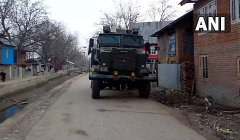 ഫോട്ടോ: എഎൻഐ