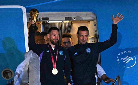 ഫോട്ടോ: എഎഫ്പി