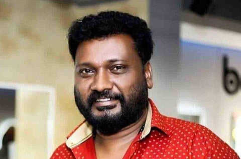 ഉല്ലാസ് പന്തളം/ഫയല്‍