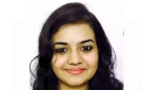 അര്‍പ്പിത അരവിന്ദ്