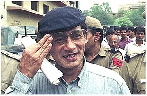 ചാള്‍സ് ശോഭരാജ്/ ഫയല്‍