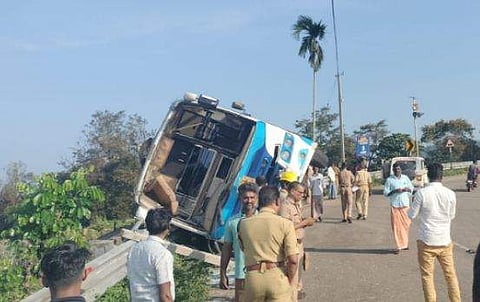 ടെലിവിഷന്‍ ദൃശ്യം