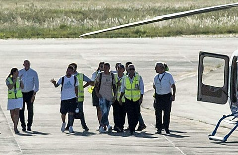 ഫോട്ടോ: എഎഫ്പി