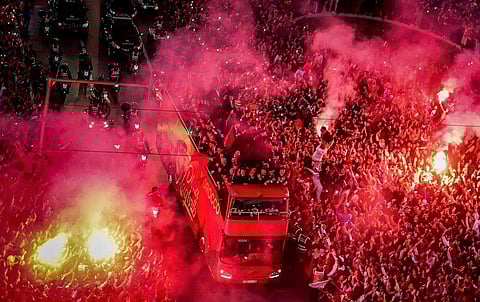 ഫോട്ടോ: എഎഫ്പി