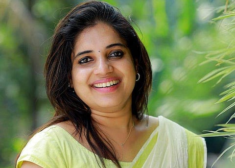 വിബിത ബാബു/ഫയല്‍