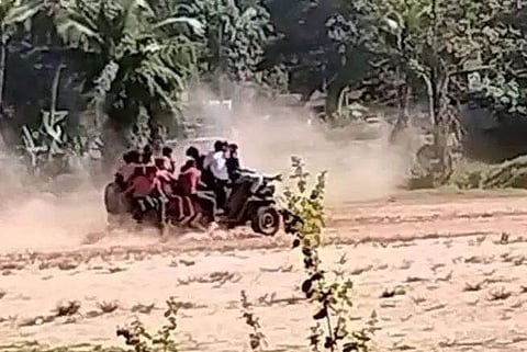 വീഡിയോ സ്‌ക്രീന്‍ഷോട്ട്